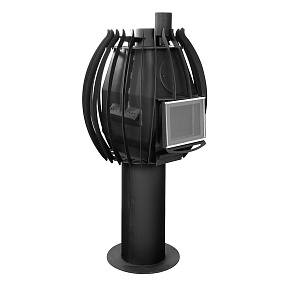 Варвара Меридиан