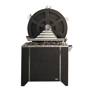 EOS Goliath + Мельница