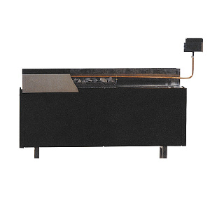 Lang R 33 (скрытая установка)