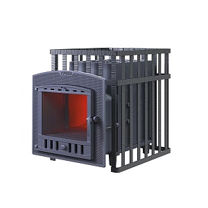 Гефест Гроза П2С