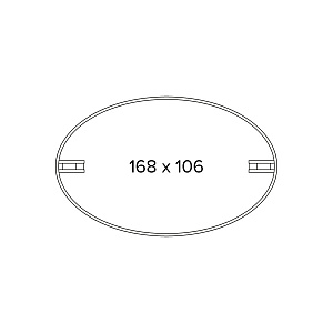 Blumenberg 168 x 106