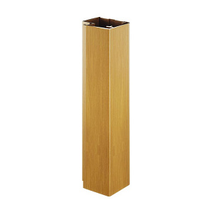 DoorWood Дверь Хамам АРТ Wood 12