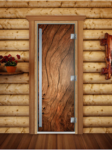 DoorWood Дверь Престиж фотопечать А052
