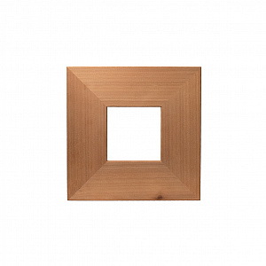  Квадра с LED подсветкой