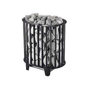 VVD Паротермальная Премьера Руса