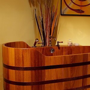 Blumenberg Верхний край