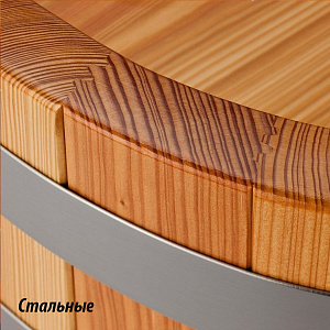 Blumenberg Обручи