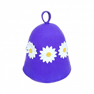 Завидово Фетр "Ромашка"