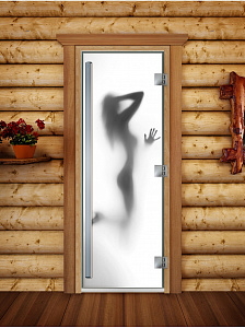 DoorWood Дверь Престиж фотопечать А070
