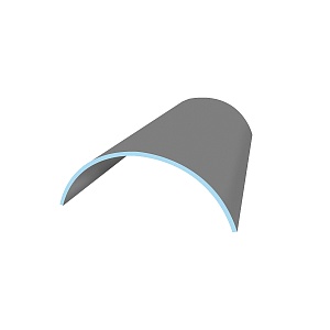 A-panel Купол A-Panel "Арка"