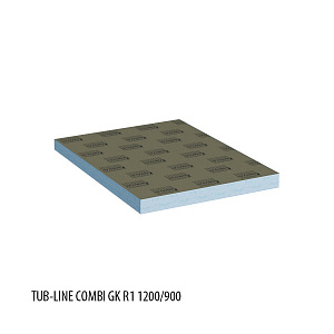 Lux Elements TUB-LINE COMBI GK R1 1200/900