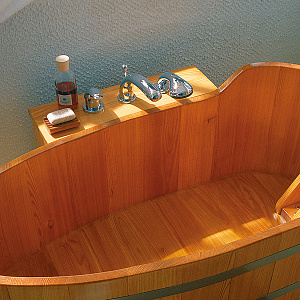 Blumenberg Тумба "по одной стороне"