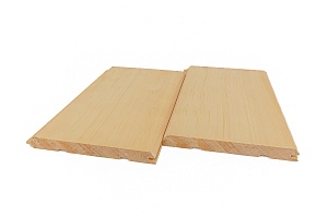 Имитация бруса