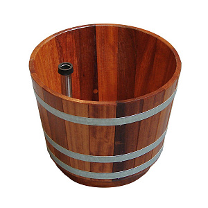 Blumenberg Высокий таз для ног