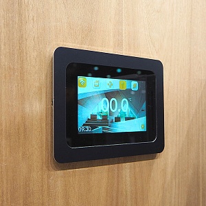 HygroMatik Пульт управления Spa Touch (в комплекте с доп. набором для установки)