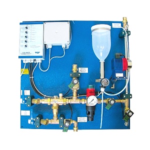 WDT Caribbean Storm  SED 2