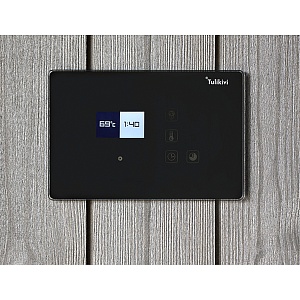 Tulikivi Touch Screen
