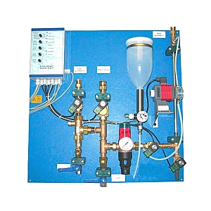 WDT Sibirian Night SED 4