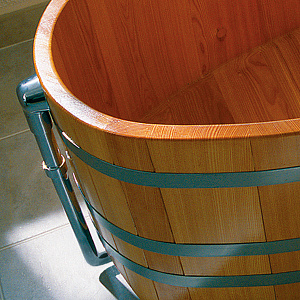 Blumenberg Внешний перелив