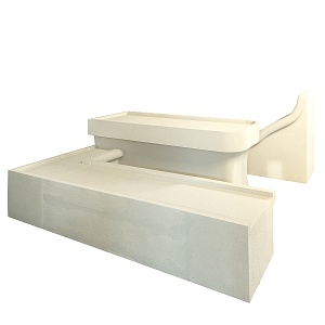 A-panel Стол массажный