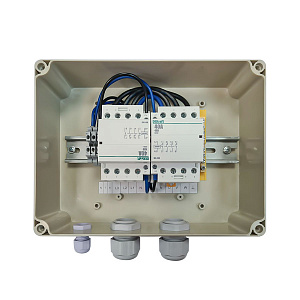 Контакт Плюс WE4