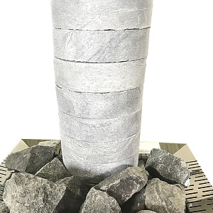 Talkberg Кольцо для стартовой трубы дымохода  