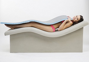 A-panel двусторонняя с надрезами