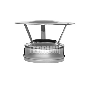 Ferrum Оголовок