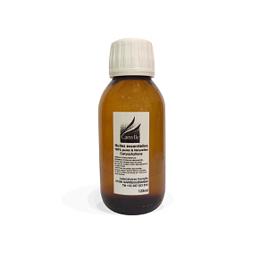 Camylle Лимонная лицея