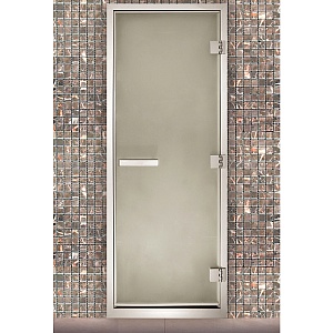 Maestro Woods Арабика сатин (серая фурнитура)