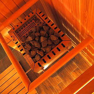 Lang VAPO-therm VG 50