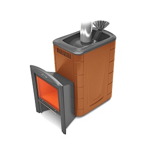 ТМФ Гейзер 2014 Inox