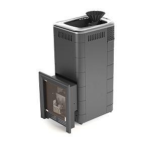 ТМФ Таймыр XXL 2017