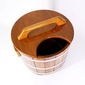 Blumenberg Запарник