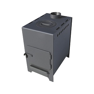 Варвара Домовой