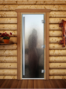 DoorWood Дверь Престиж фотопечать А012