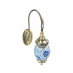 Паромакс Самина