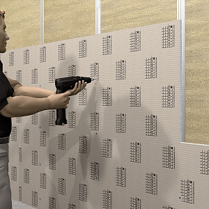 Lux Elements ELEMENT-EL