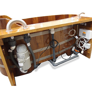 Blumenberg 164 x 140