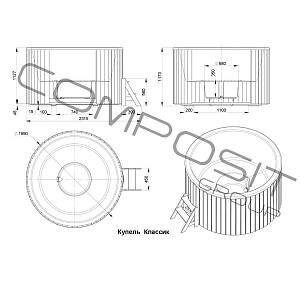 Polar-SPA Comfort Cold