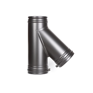 Schiedel Сэндвич-тройник 45° 