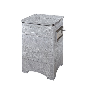 Tulikivi CF (топка+облицовка)