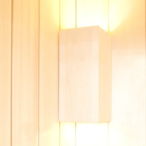 Maestro Woods E90 с LED подсветкой