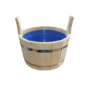 Муром Шайка двуручная