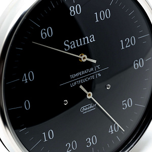 Fischer в корпусе из нержавеющей стали