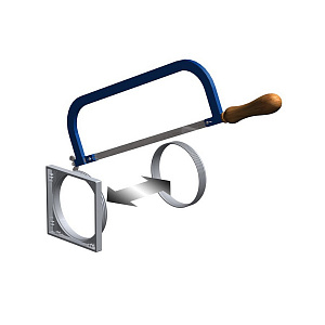 Lux Elements TUB-RA-DV