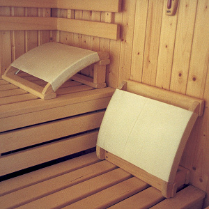 Blumenberg Подголовник для сауны