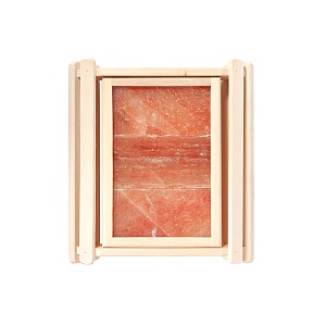 Maestro Woods Угловой с гималайской солью АГС-1