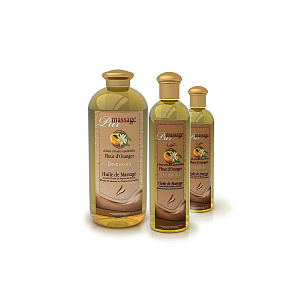 Camylle Цветок апельсина