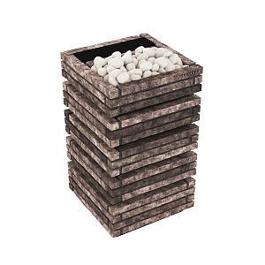 Sangens Brick